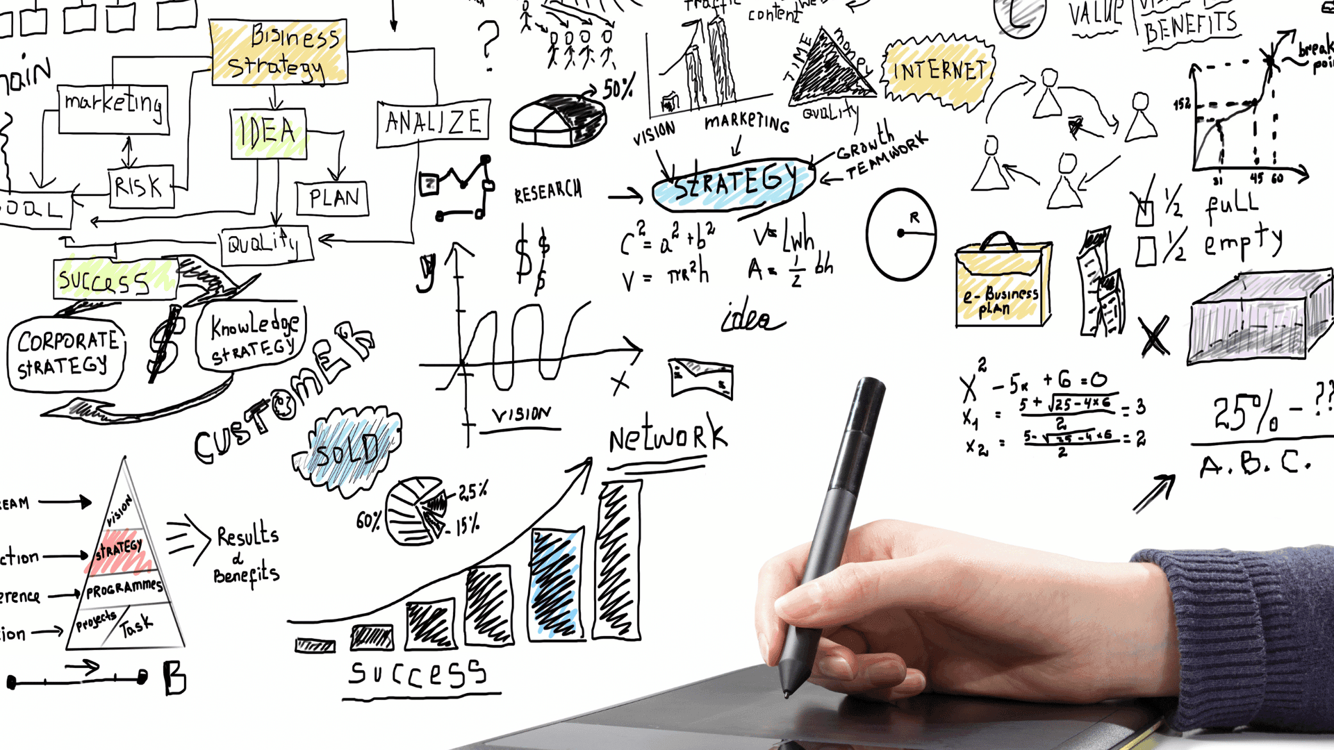 Data Structures and Algorithm