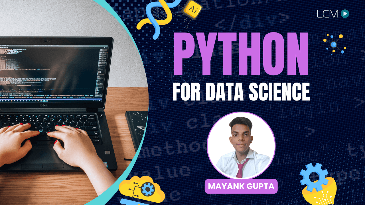 Python for Data Science