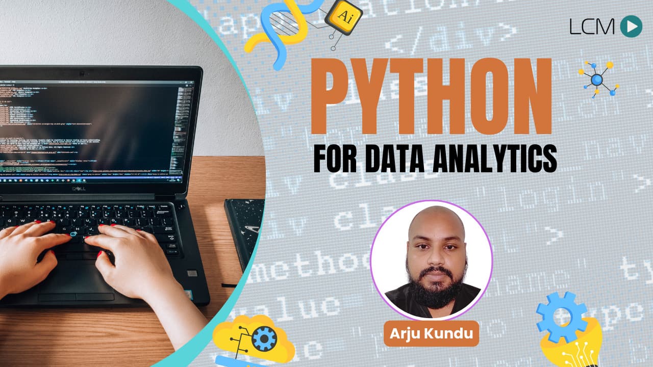 Python for Data Analysis