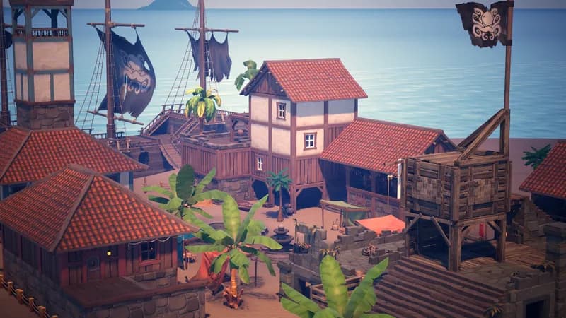 Game Development using Unity
