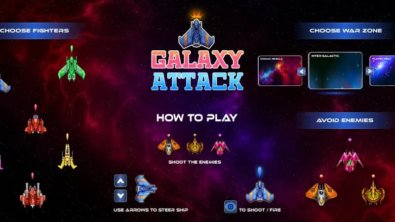 Game Development in Cocos Creator