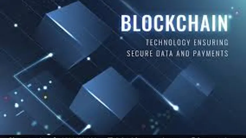 Blockchain Development